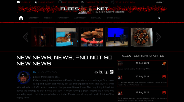 flees.net