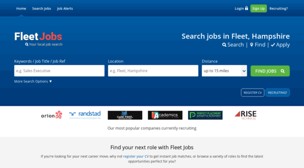 fleet-jobs.co.uk