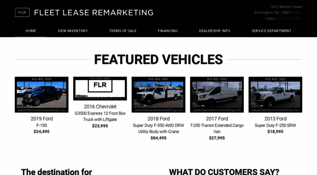 fleet-lease-remarketing.ebizautos.com