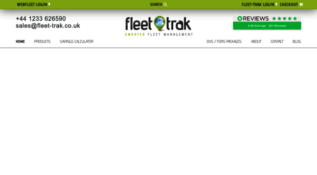 fleet-trak.co.uk