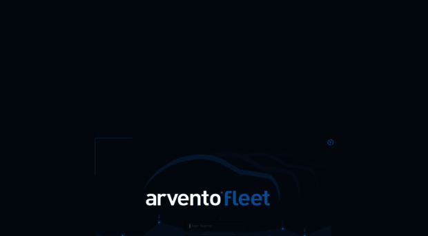 fleet.arvento.com