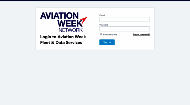 fleet.aviationweek.com