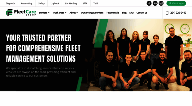 fleet.care