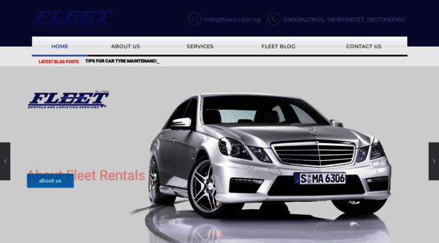 fleet.com.ng