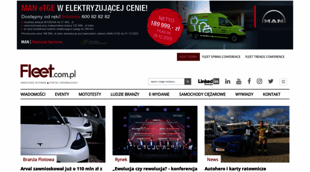 fleet.com.pl