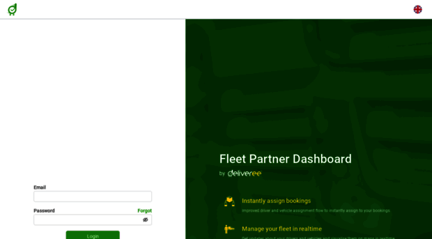 fleet.deliveree.com