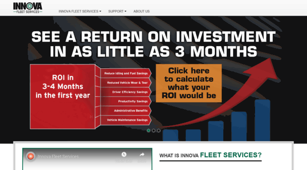 fleet.innova.com