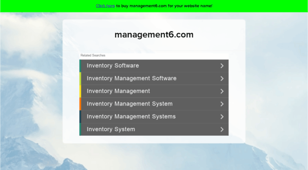 fleet.management6.com