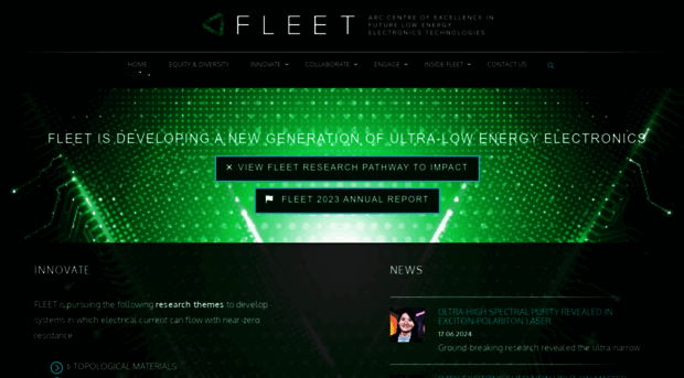 fleet.org.au