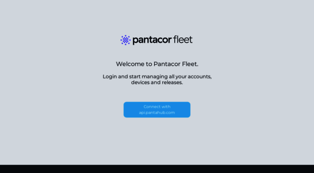 fleet.pantacor.com