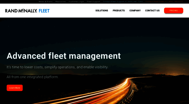 fleet.randmcnally.com