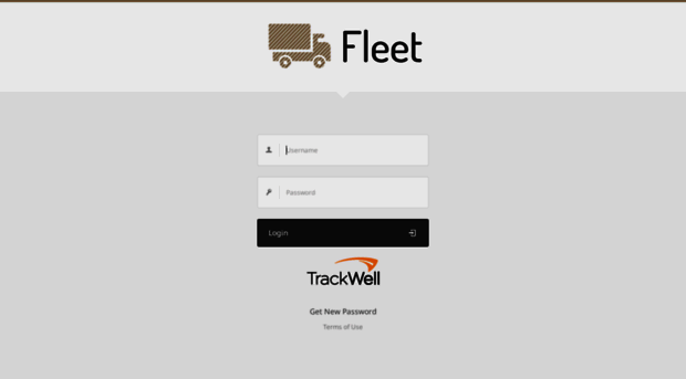 fleet.trackwell.com