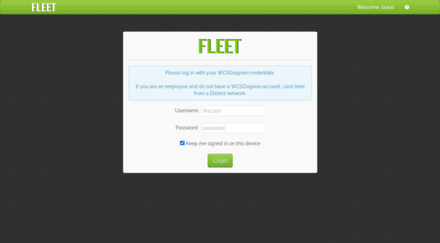 fleet.washk12.org
