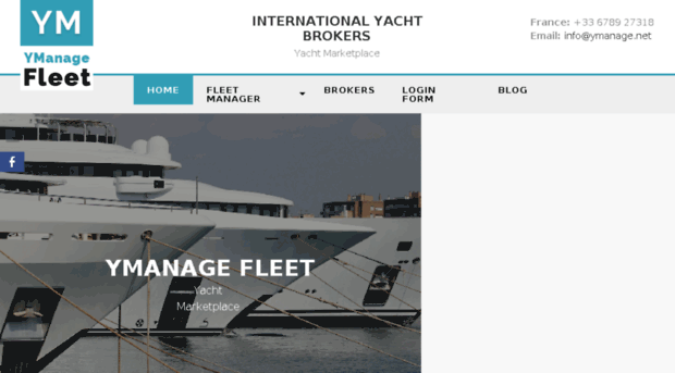 fleet.ymanage.net