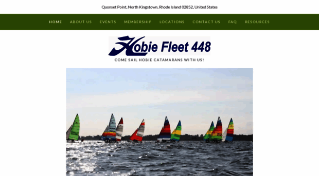 fleet448.org