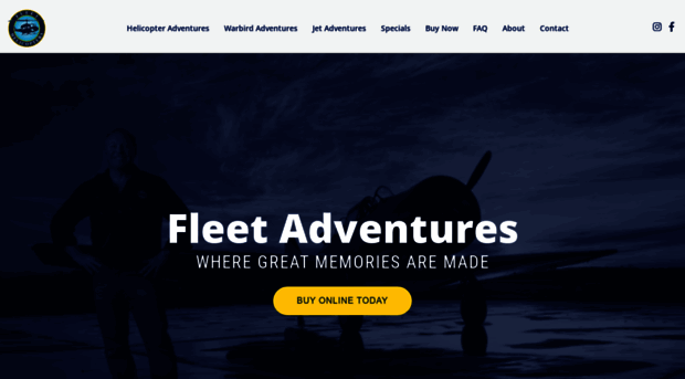 fleetadventures.com.au