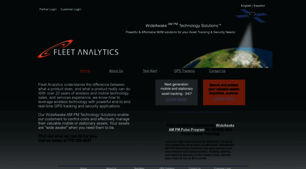 fleetanalytics.net