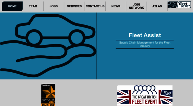 fleetassist.co.uk