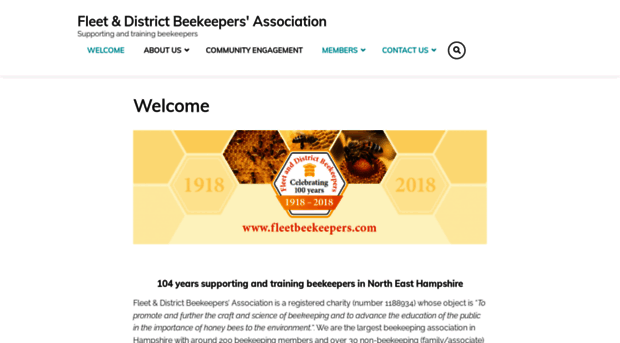 fleetbeekeepers.com