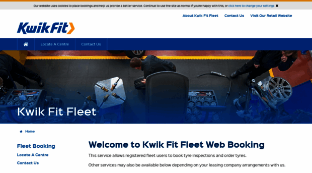 fleetbookings.kwik-fit.com