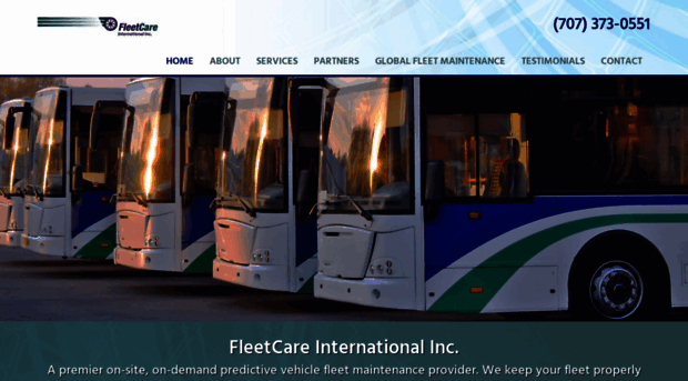 fleetcareinternational.com