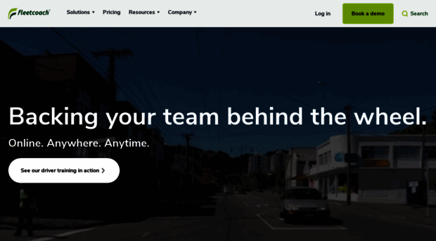 fleetcoach.com