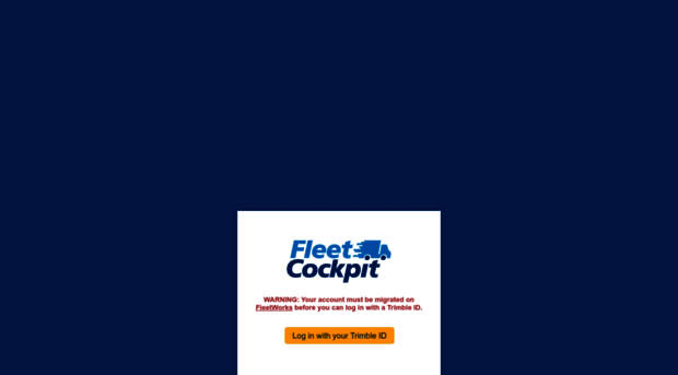 fleetcockpit.trimbletl.com
