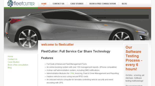 fleetcutter.com