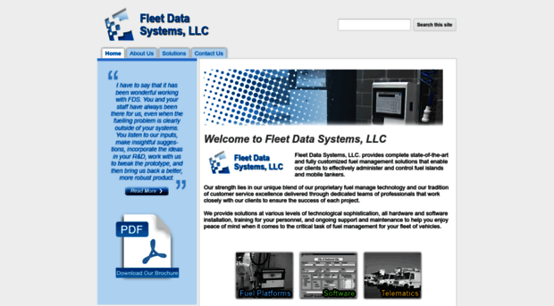 fleetdatasystems.com