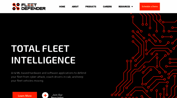 fleetdefender.com