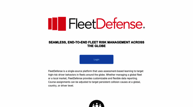 fleetdefense.com