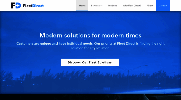 fleetdirect.com.au