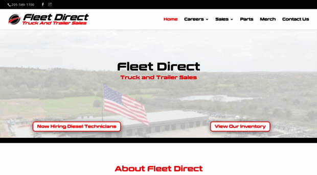 fleetdirectsales.com