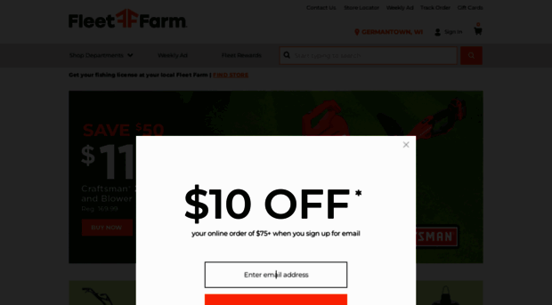 fleetfarm.com