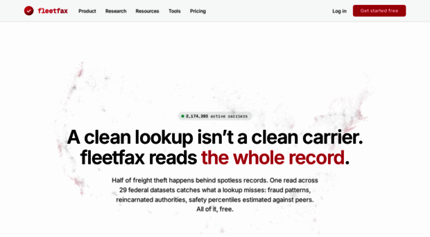 fleetfax.com