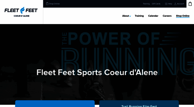 fleetfeetcda.com