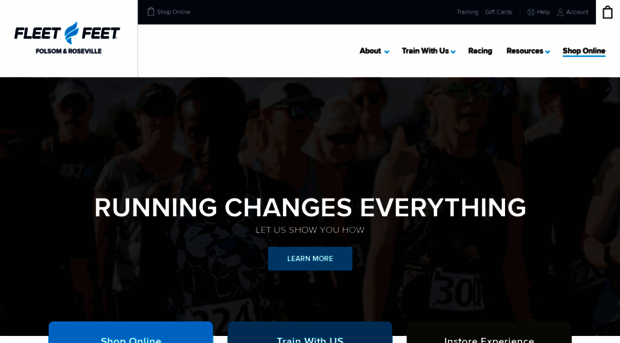 fleetfeetfolsom.com