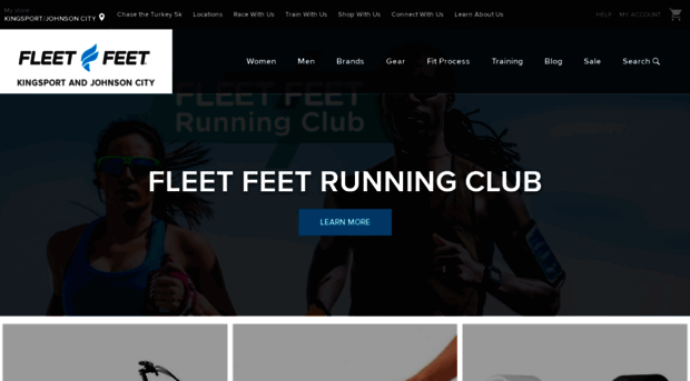 fleetfeetkingsport.com