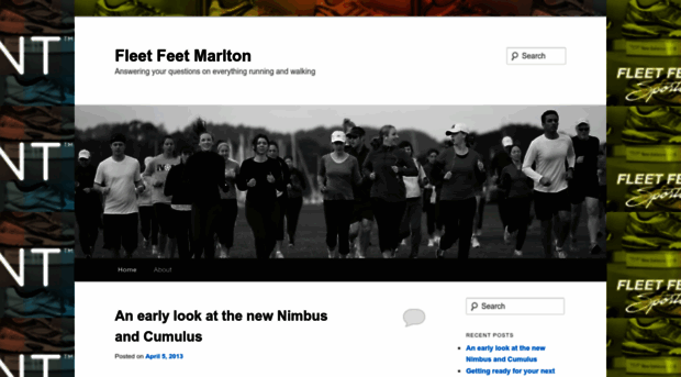 fleetfeetmarlton.wordpress.com