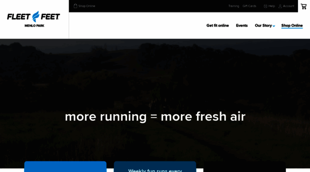 fleetfeetmenlopark.com