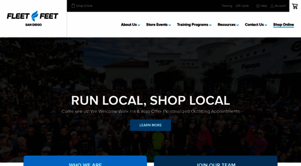 fleetfeetsandiego.com