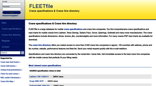 fleetfile.com