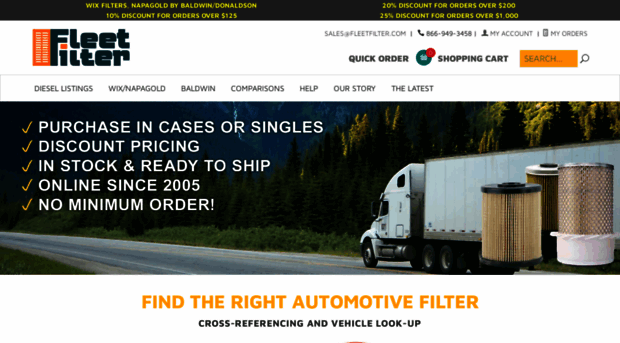 fleetfilter.com