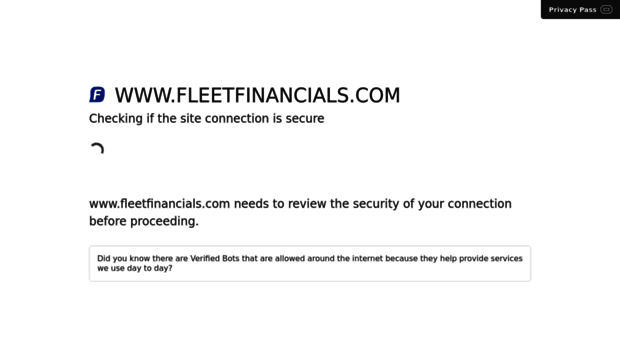 fleetfinancials.com