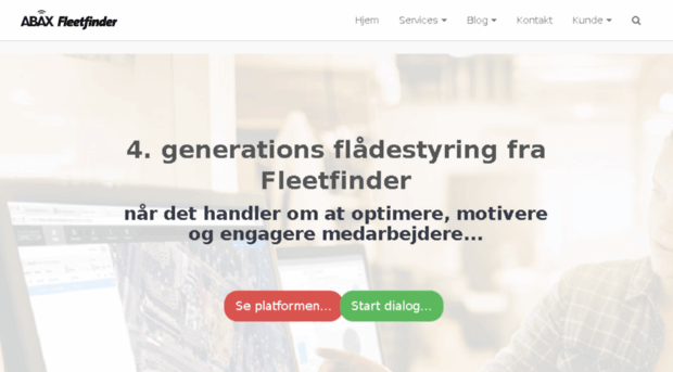 fleetfinder.com