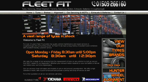 fleetfitloughborough.com