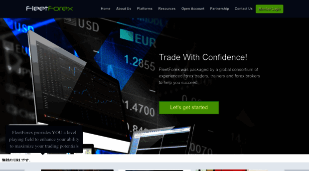 fleetforex.com