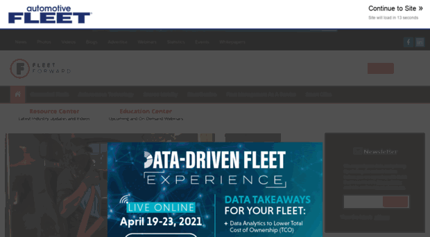 fleetforward.com