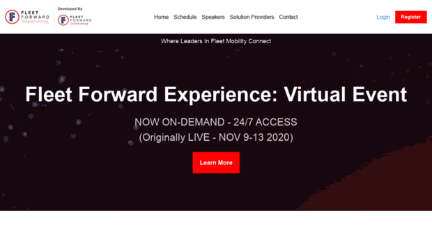 fleetforwardconference.com