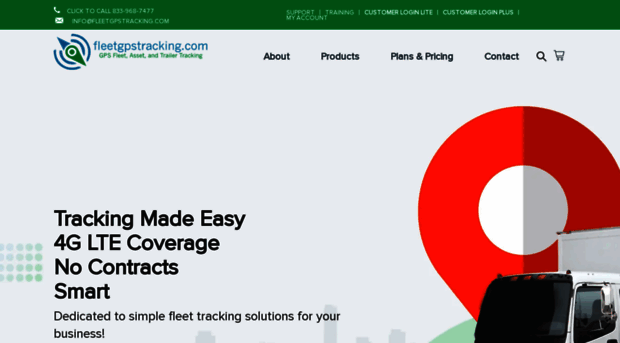 fleetgpstracking.com